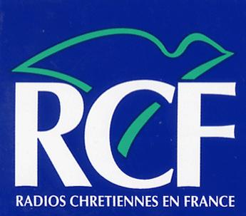 Logo RCF